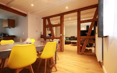 Maison 3u00a0Chambres Maison 3u00a0Chambres
