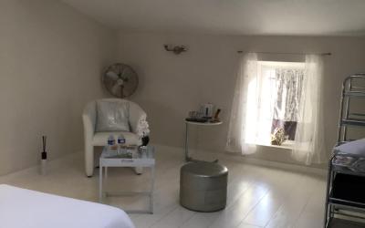 Chambre Double Standard