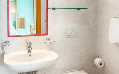 Camera Matrimoniale Superior