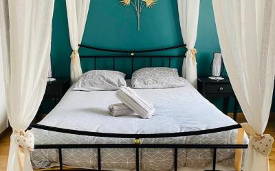 Appartement 1 Chambre Appartement 1 Chambre