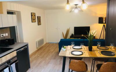 Appartement 2 Chambres Appartement 2 Chambres