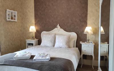 Chambre Double u00c9conomique Chambre Double u00c9conomique