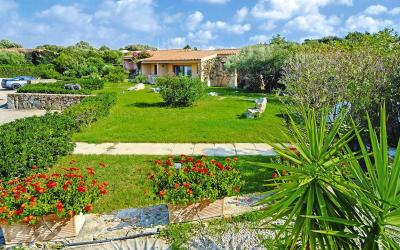 Casa Vacanze con 1 Camera da Letto
