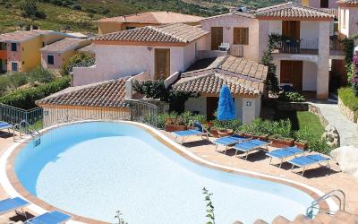 Appartamento con 1 Camera da Letto