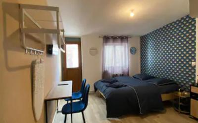 Appartement 1 Chambre Appartement 1 Chambre