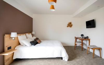 Chambre Double Supu00e9rieure Chambre Double Supu00e9rieure