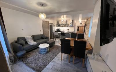 Appartement 1 Chambre