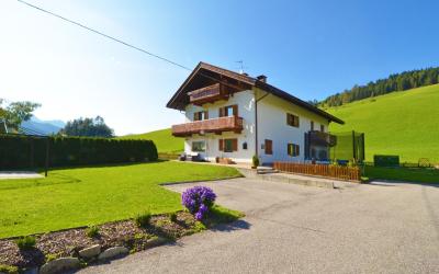 Appartamento AT 166 - Via San Silvestro 1, Roulette