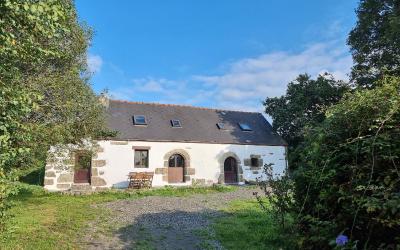 Maison 3u00a0Chambres