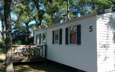 Mobile Home Mobile Home