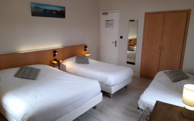 Chambre Familiale Chambre Familiale