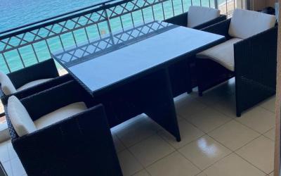 Appartement 1 Chambre