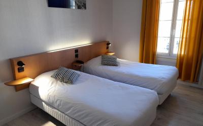 Chambre Lits Jumeaux Chambre Lits Jumeaux