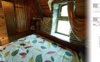 Maison 4u00a0Chambres