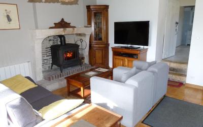 Suite 2 Chambres