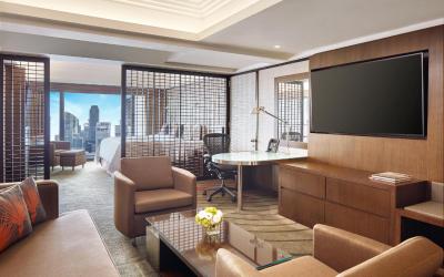 Pacific Club Studio