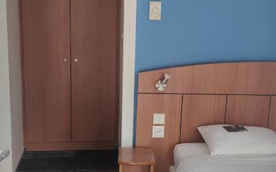 Chambre Double Chambre Double