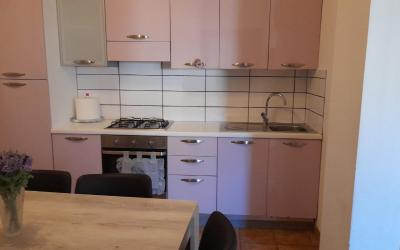 Appartamento con 1 Camera da Letto