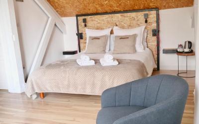 Chambre Familiale