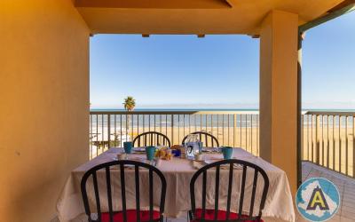 Appartamento con 2 Camere da Letto