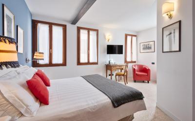 Camera Matrimoniale Classic