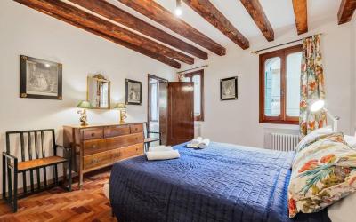 Appartamento con 2 Camere da Letto