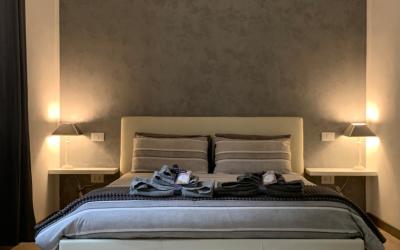 Camera Tripla con Bagno Privato