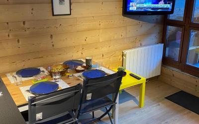 Appartement 2 Chambres