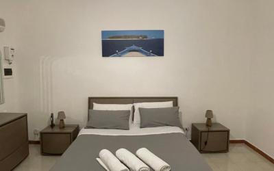 Appartamento con 1 Camera da Letto