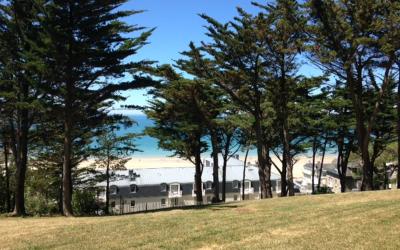 Appartement avec Vue Latu00e9rale sur la Mer