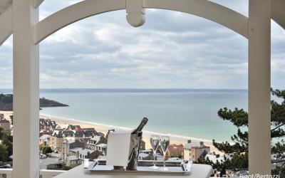 Appartement - Vue sur Mer Appartement - Vue sur Mer