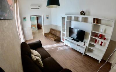 Appartamento con 2 Camere da Letto