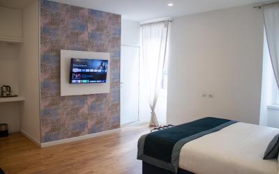 Camera Familiare Deluxe