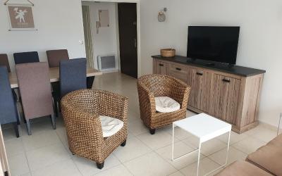 Appartement Deluxe