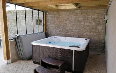 Maison 2u00a0Chambres