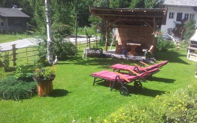 Appartamento con 1 Camera da Letto e Vista Montagna 