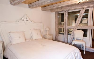 Chambre Double avec Salle de Bains Privative Chambre Double avec Salle de Bains Privative