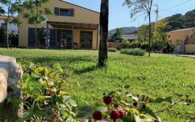 Casa con 2 Camere da Letto