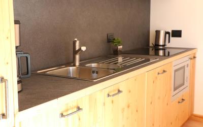 Appartamento con 2 Camere da Letto