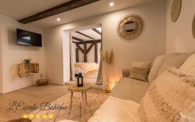 Appartement 2 Chambres