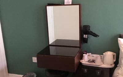 Comfort Twin Room