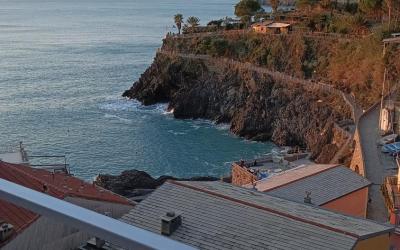 Monolocale con Vasca Idromassaggio