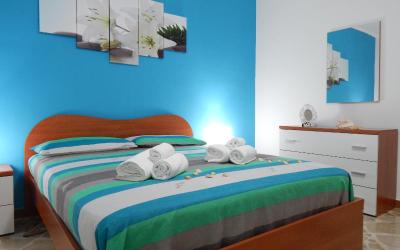 Appartamento con Vista Mare