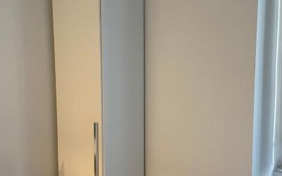 Camera Matrimoniale con Bagno Privato