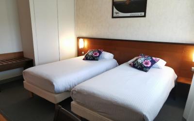 Chambre Lits Jumeaux Supu00e9rieure