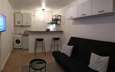 Appartement 1 Chambre