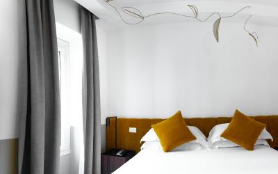 Camera Matrimoniale Standard