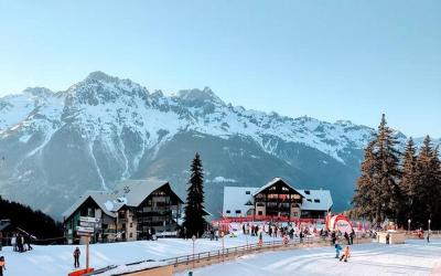 Appartement 2 Chambres Appartement 2 Chambres