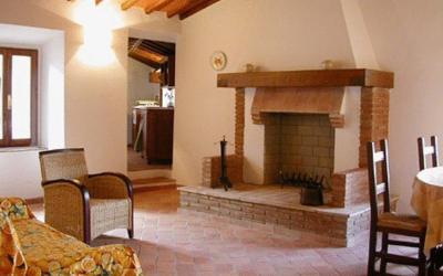 Appartamento con 2 Camere da Letto