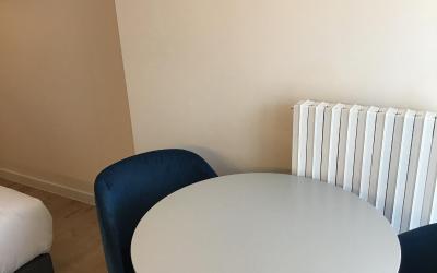 Chambre Double Deluxe